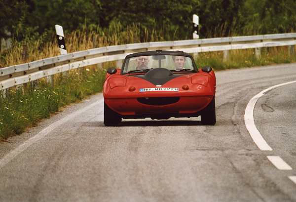 Ginetta 160